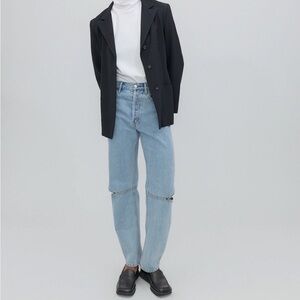 Still Here COWGIRL Jean in VINTAGE BLUE - Size 24